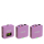 Mikrofon Rode Wireless GO III Lilac